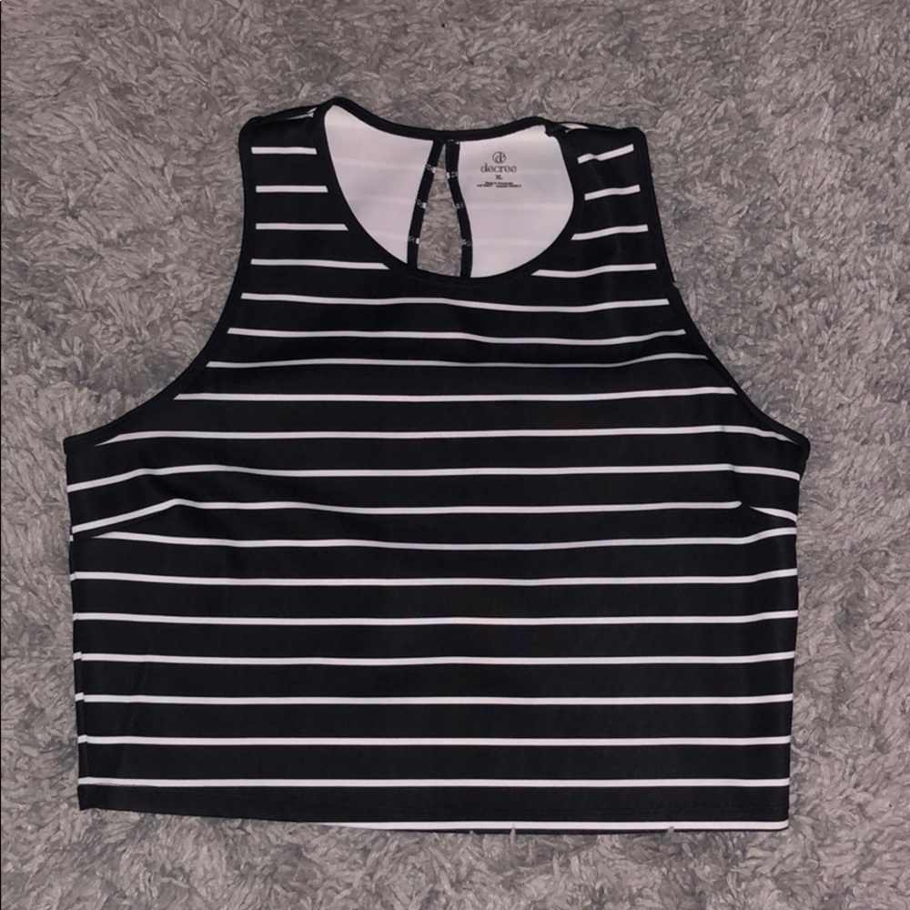 Decree Top